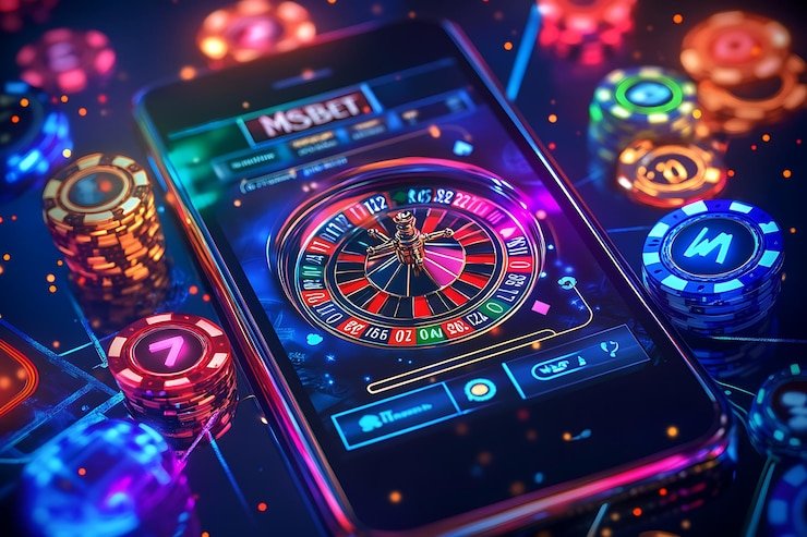 baji apk Sportsbook jo Pakistan ke liye bana