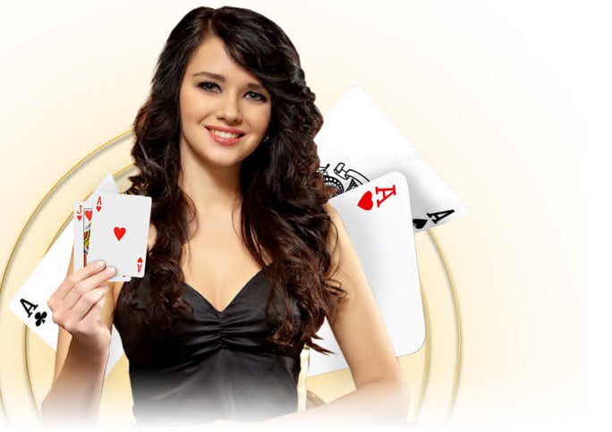 baji apk Live Casino