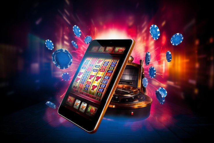baji apk Slots
